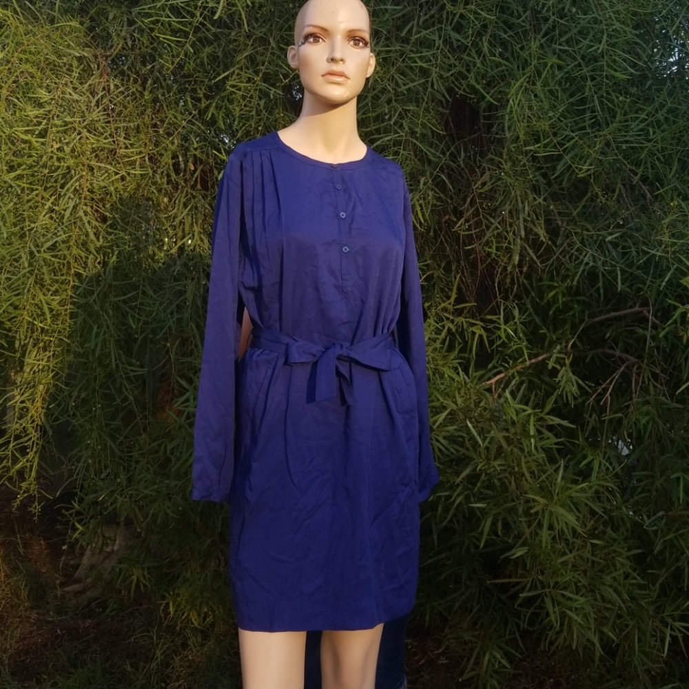 Vince Dress